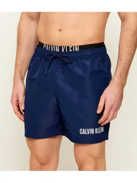 Chiloți Calvin Klein Swimwear