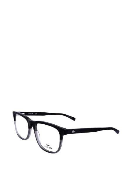 Ochelari de soare Lacoste negru