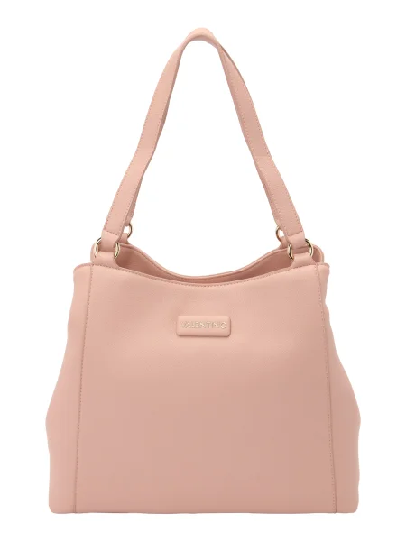 Valentino Bags Rankinė ant peties pastelinė rožinė