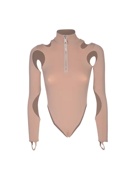 Koszulka Andrea Adamo różowa