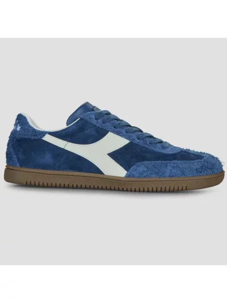 Tenisky Diadora modrá