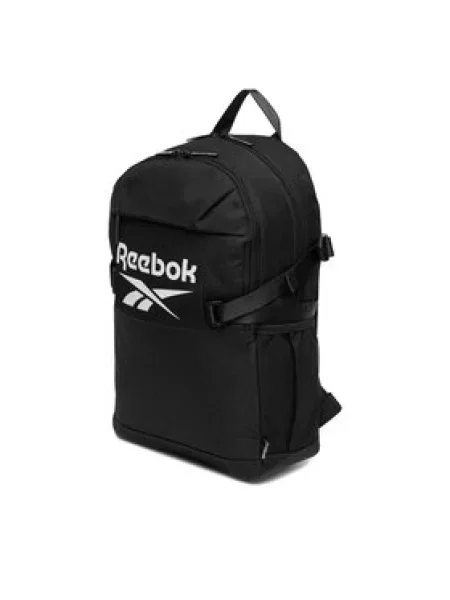 Ruksak Reebok čierna
