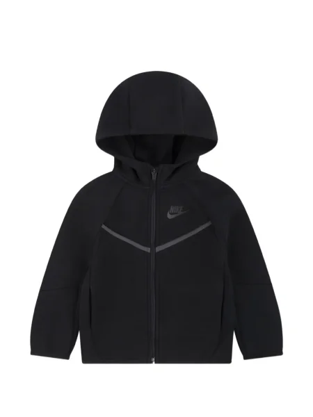 Komplet dresowy dziecięcy Nike czarny