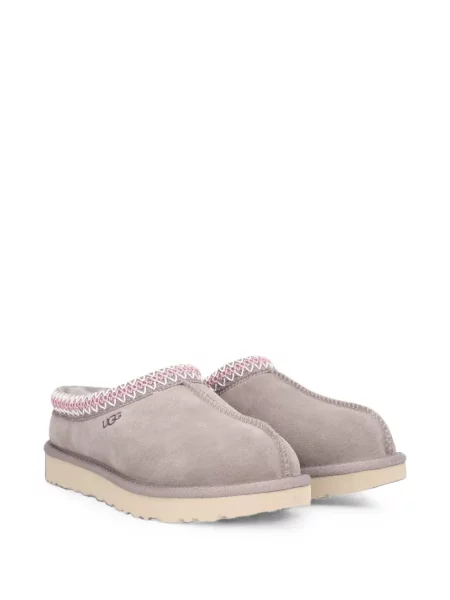 Papuci de casă Ugg gri