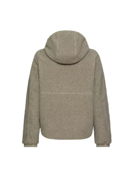 Kurtka Camel Active polarowa zielona
