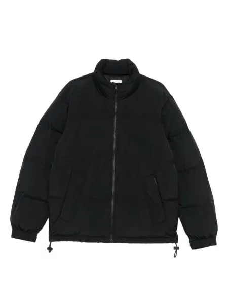 Geacă cu puf Sandro negru