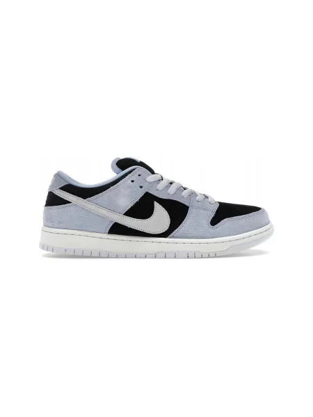 Tenisky Nike Dunk modrá