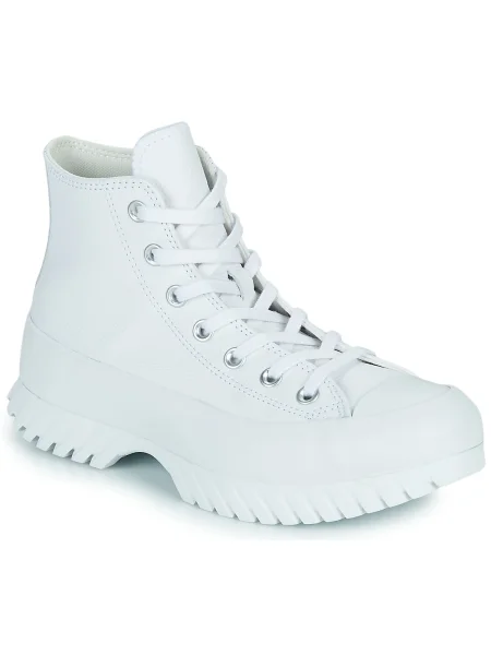 Sneakerși Converse Chuck Taylor All Star din piele