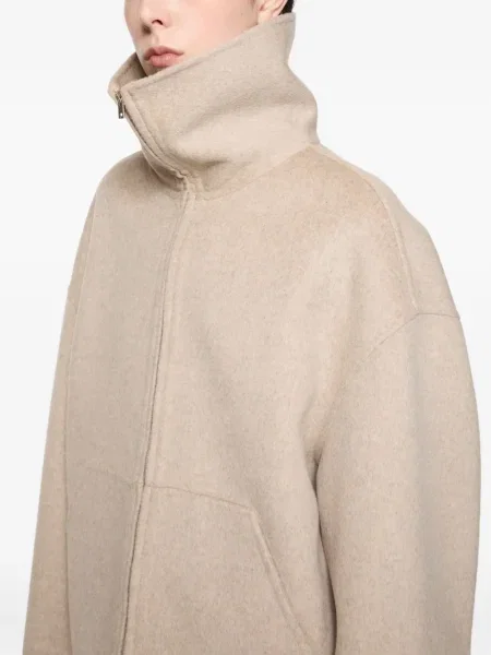 Decupat geacă Acne Studios
