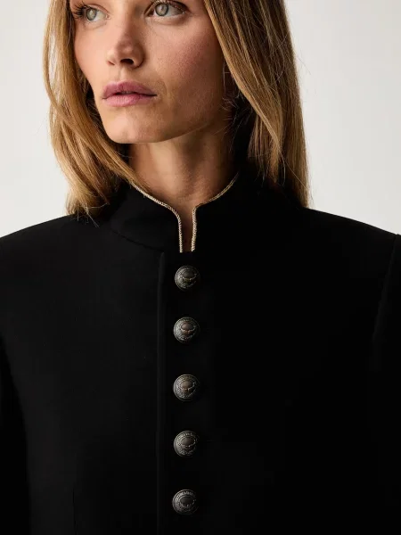 Mellény Zadig&voltaire fekete