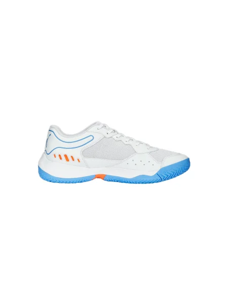 Pantofi Puma alb