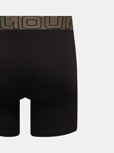 Under Armour боксери 93 Perf Cotton 3 шт.