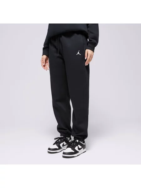 Spodnie W Jordan Brkln Flc Pant 24 czarne