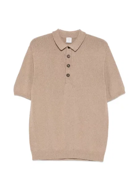 Polo Eleventy tricotate