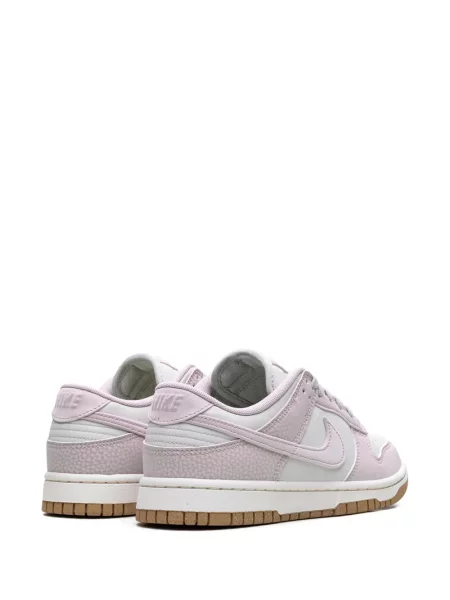 Sneakersy Nike Pegasus różowe