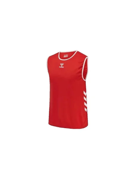 Tricou Hummel roșu
