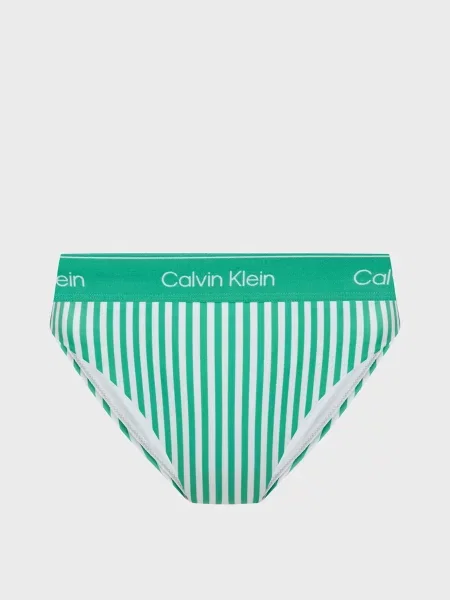 У смужку труси Calvin Klein