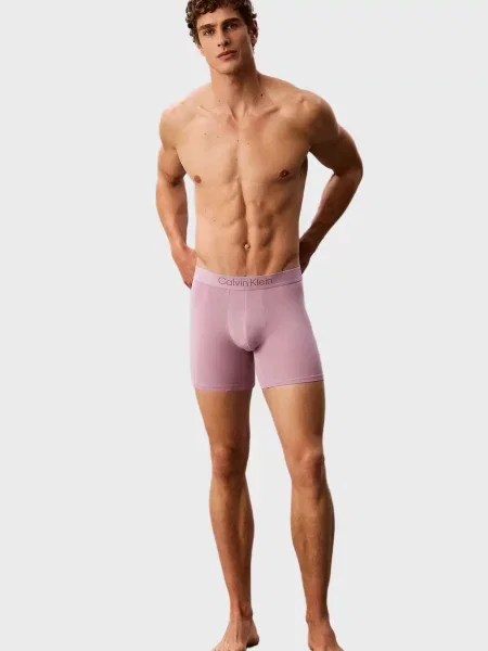 Боксеры Calvin Klein