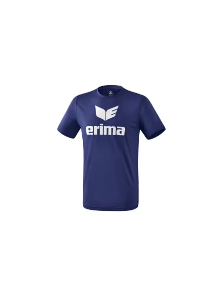 Majica Erima plava