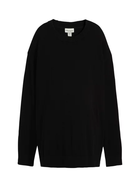 Bonprix Pulover negru