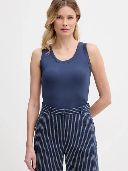 Voiaj top Weekend Max Mara