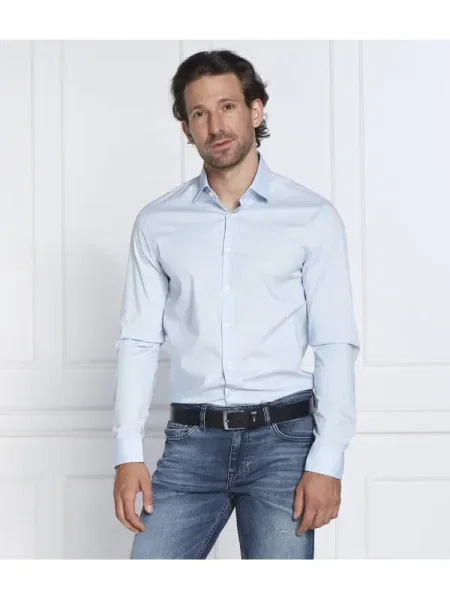 Calvin Klein Ing kék