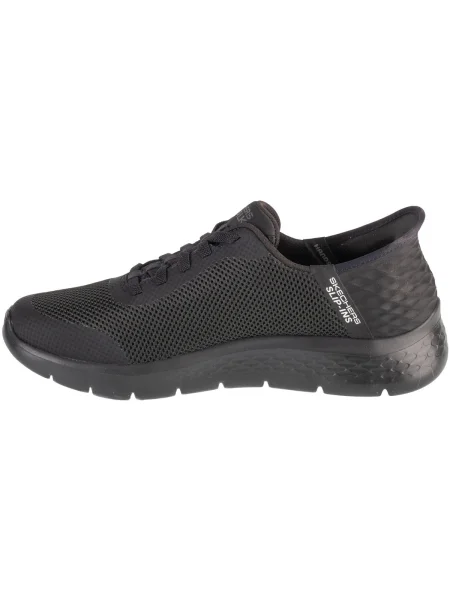 Pantofi Skechers negru