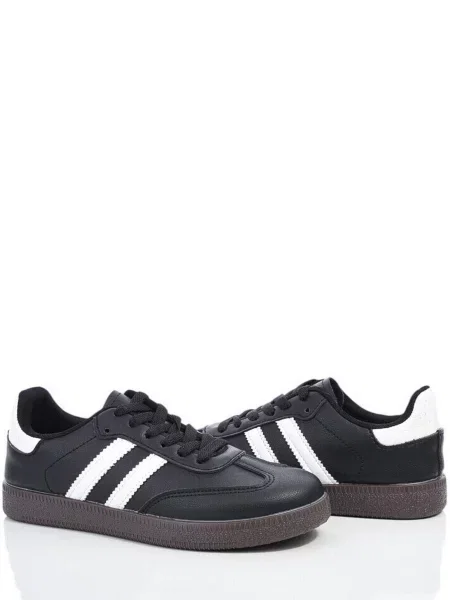 Кеды Stilli черные