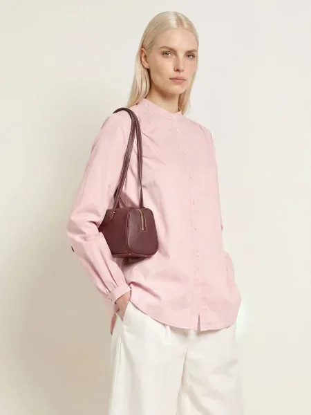 Tonno & Panna Bluzka rosa
