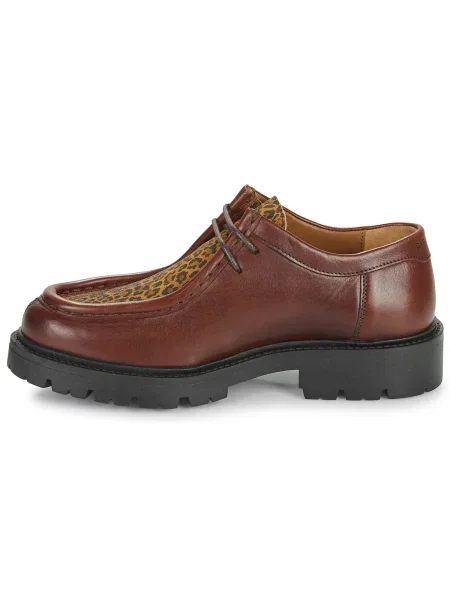 Pantofi Pellet maro