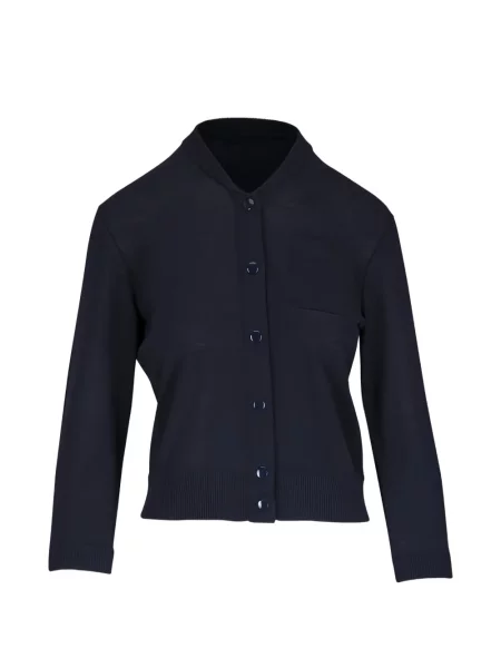 Плетен топ Dorothee Schumacher синьо