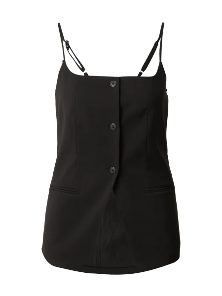 ONLY Top ONLADORA' negru