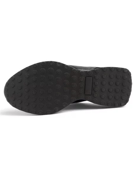 Pantofi Piesanto negru