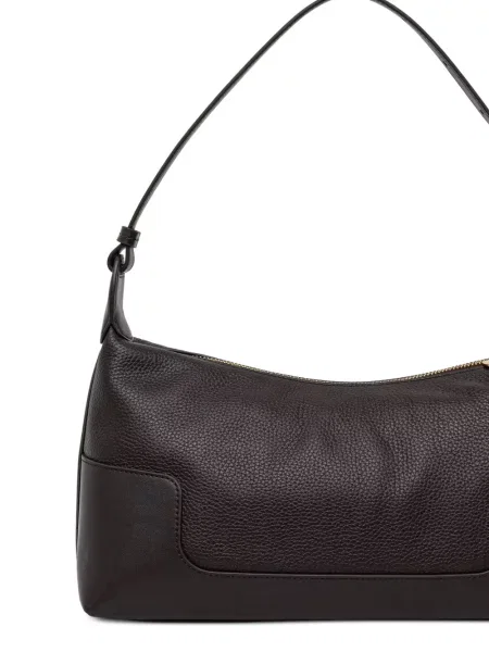 Kabelka Michael Michael Kors čierna