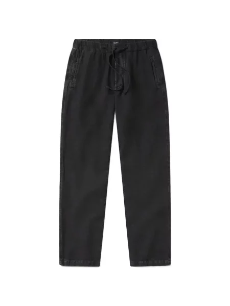 Pantaloni Citizens Of Humanity cu cordon negru