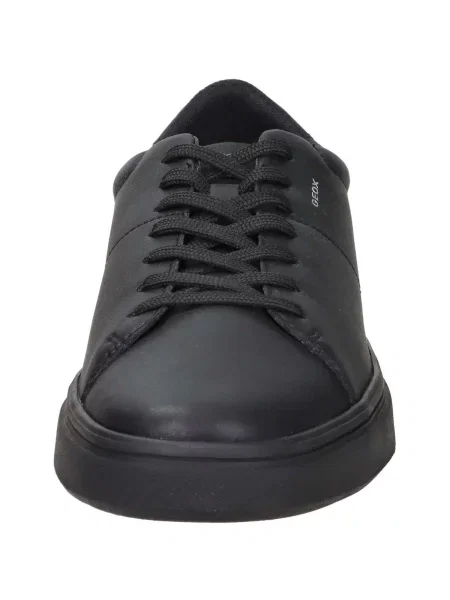 Geox Sneakersy U Baltmoore čierna