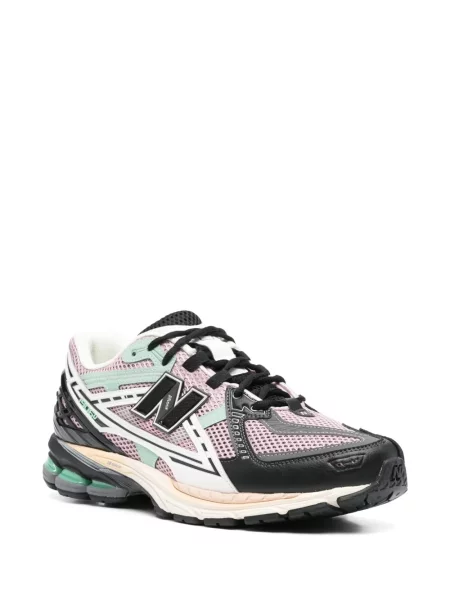 Sneakerși New Balance roz
