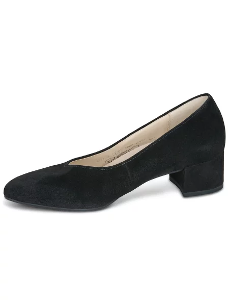 Pantofi Gabor negru