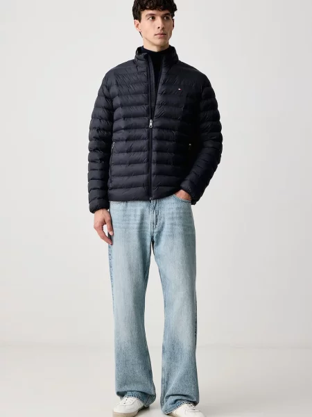 Tommy Hilfiger geacă matlasată pentru bărbați