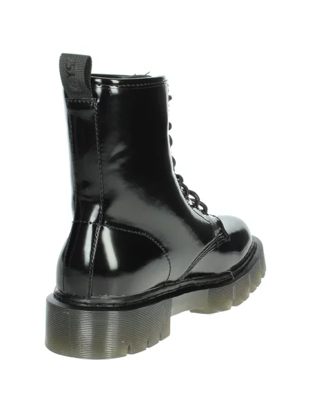 Pantofi Keys negru