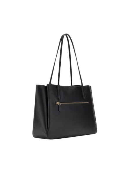 Shopperka Guess czarna