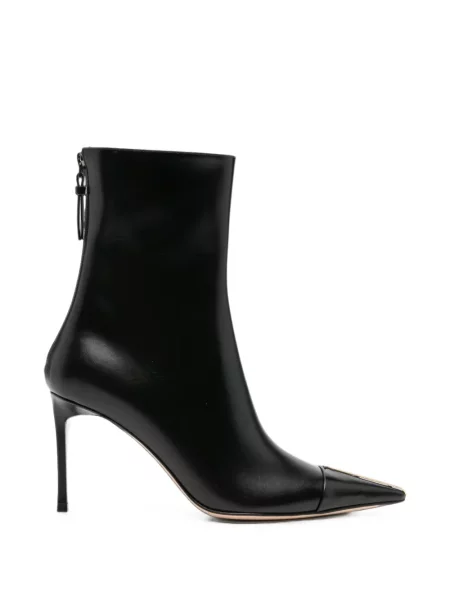 Cizme scurte Tom Ford negru
