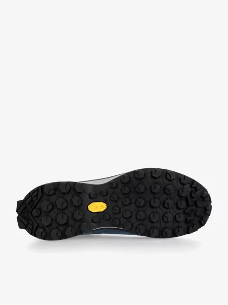 Buty trekkingowe MEINDL Antero Lady GTX z membraną Gore-Tex niebieskie