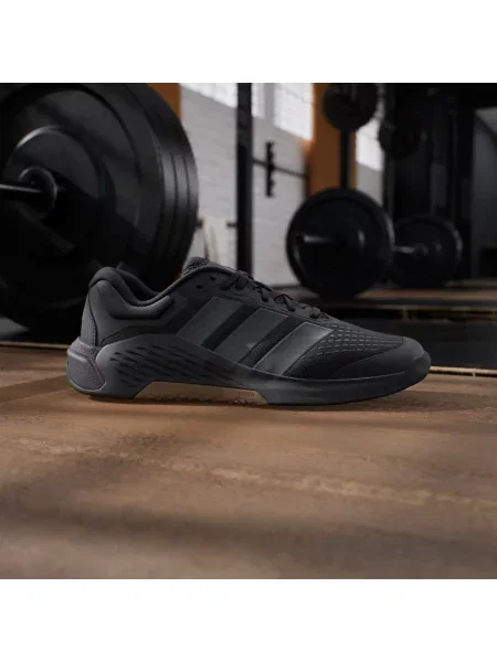 Boty do posilovny adidas černé