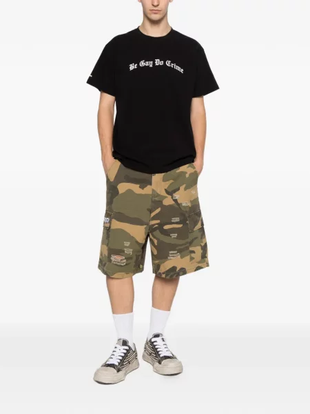 Tricou Dagger negru