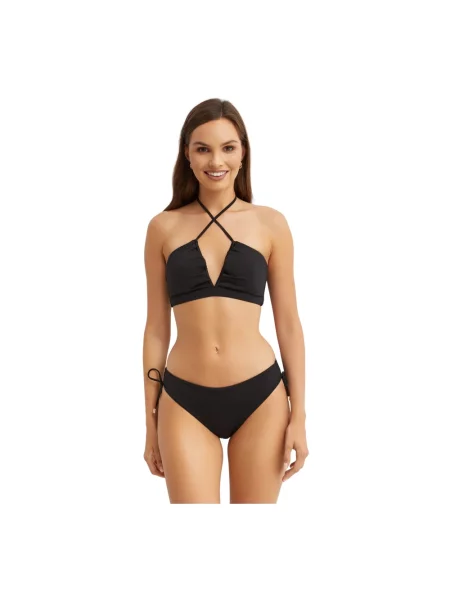 Top Max Mara czarny