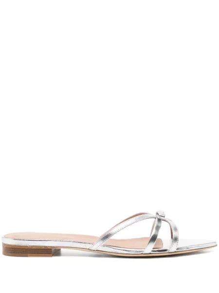 Sandale Malone Souliers argintiu