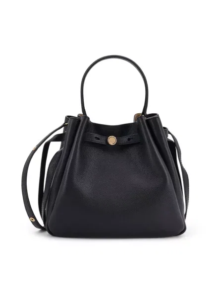 Torebka Tory Burch czarna