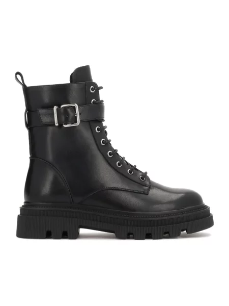 Buty do kostki Kazar czarne