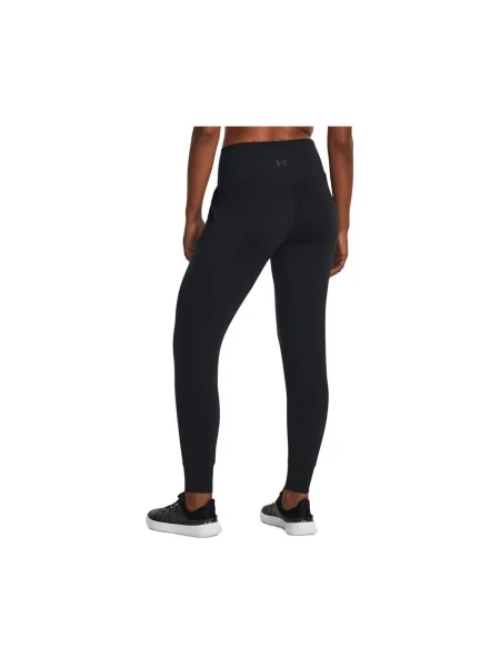 Nohavice Under Armour čierna